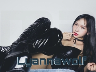 Lyannawolf