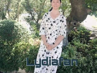 Lydiafan