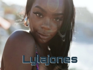 Lylajones