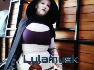 Lylamusk