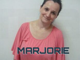 MARJORIE_