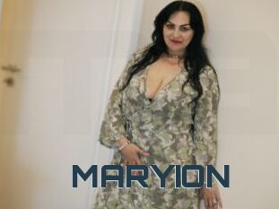 MARYION