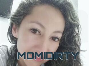 MOMIDIRTY