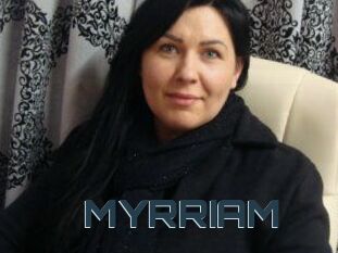 MYRRIAM