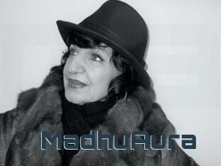 MadhuAura