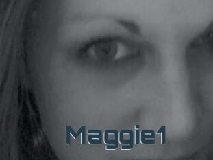 Maggie1