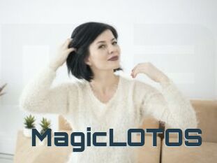 MagicLOTOS