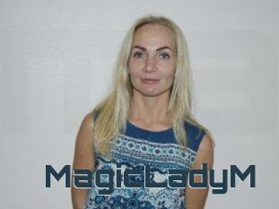 MagicLadyM