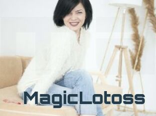 MagicLotoss