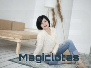 Magiclotas