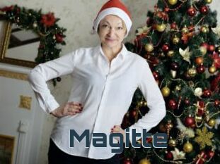 Magitte