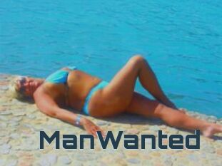 ManWanted