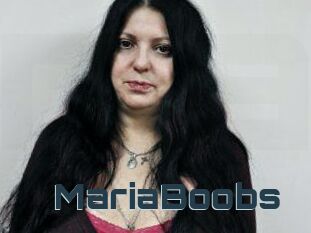 MariaBoobs