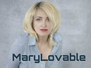 MaryLovable