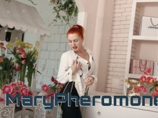 MaryPheromone