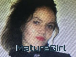 MatureGirl