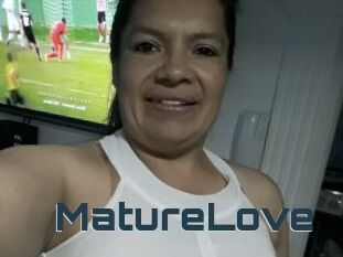 MatureLove