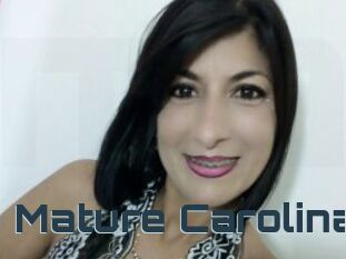 Mature_Carolina