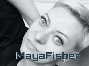 MayaFisher