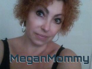 MeganMommy