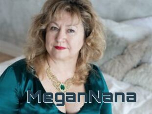 MeganNana