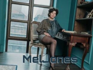 MelJones