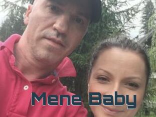 Mene_Baby