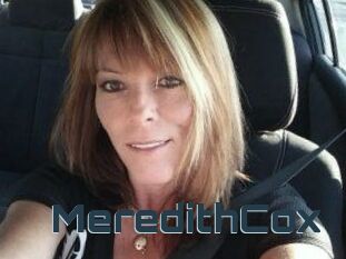 MeredithCox