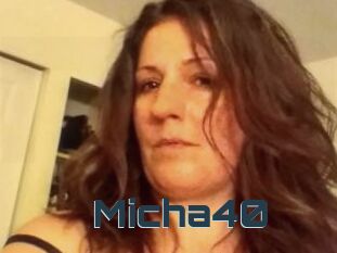 Micha40