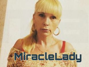 MiracleLady