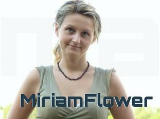 MiriamFlower