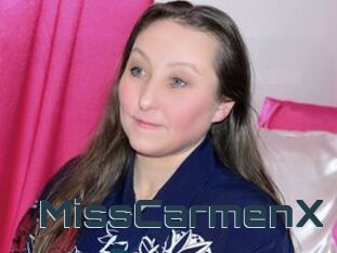 MissCarmenX