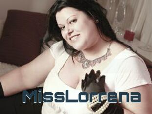 MissLorrena