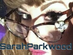 MissSarahParkwood