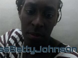 MistressBettyJohnson