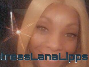 MistressLanaLipps