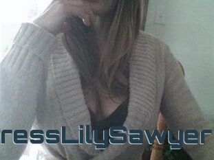 MistressLilySawyer