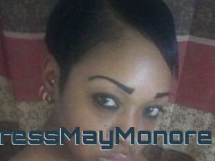 MistressMayMonore