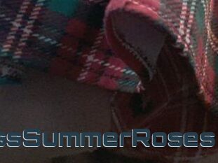 MistressSummerRoses