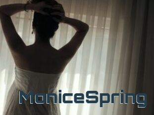 MoniceSpring