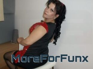 MoreForFunx