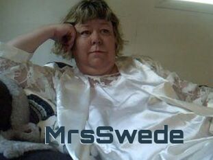 MrsSwede