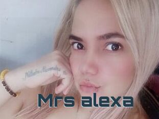 Mrs_alexa