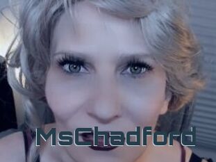 MsChadford