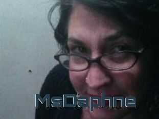 MsDaphne