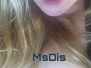 MsDis