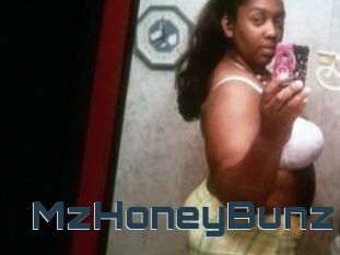 MzHoneyBunz