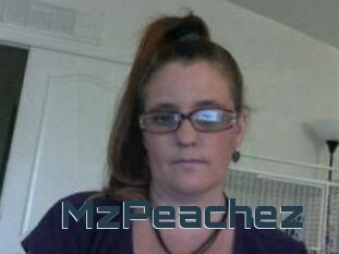 MzPeachez