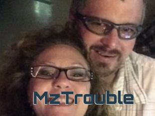 MzTrouble