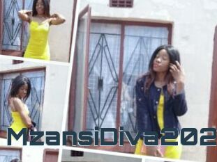 MzansiDiva2021